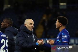 Borong dua kemenangan di derbi London, Maresca sebut ini kemenangan penting