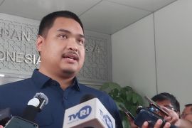 Menpora: Kluivert punya banyak program libatkan pemain lokal