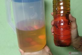 Pertamina siap ekspansi pembelian minyak jelantah termasuk sasar Provinsi Bali