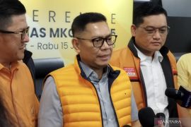 MKGR sebut Wapres Gibran akan hadiri puncak HUT Ke-65
