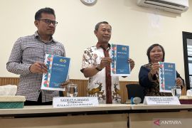 Komnas HAM beri lima rekomendasi pemenuhan HAM bagi petugas pemilu