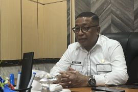 Pembayaran TPP ASN tahun 2024  Pemkot Ambon terkendala PAD