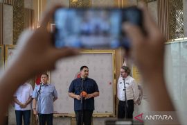 Indonesia resmi menjadi tuan rumah penyelenggaraan World Rally Championship