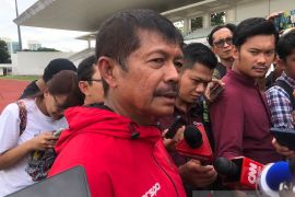 Coach Indra Sjafri belajar banyak dari STY