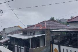 Lima kabupaten di Kalsel berpotensi hujan pada Kamis