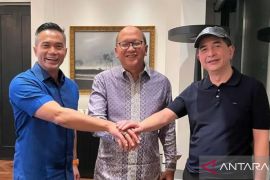 Musyawarah Kadin Indonesia siap digelar, Arsjad Rasjid pertahankan keutuhan organisasi