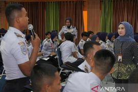 BPJS Kesehatan Palembang sosialisasikan JKN kepada mahasiswa