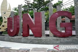 Mahasiswa FEB UNG juara Internasional One Minute Video Competition'