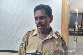 Pemerintah Manokwari komitmen perbaiki kinerja pencegahan korupsi