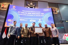 Delta Giri Wacana alokasikan dana IPO untuk beli bahan baku