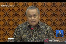 Bank Sentral: Pertumbuhan ekonomi Indonesia 4,7-5,5 persen pada tahun ini