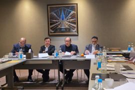 JK: Islamphobia dapat diatasi dengan prestasi positif