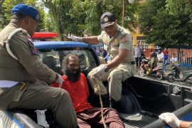 Dinsos Kota Ambon fasilitasi perawatan ODGJ di Rumah sakit