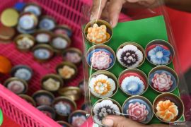 Potensi ekspor produk aroma terapi dari Bali