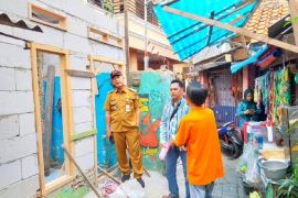 Tahun ini, Pemkot Tangerang alokasikan Rp30 miliar rehab 1.000 RTLH