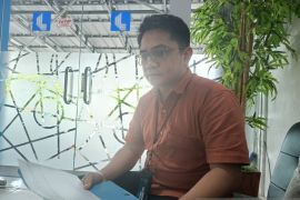 Jamkrindo Babel layani penjaminan kredit 22.485 UMKM