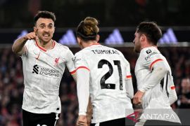 Jadwal Liga Inggris: Derby London Utara hingga MU vs Southampton