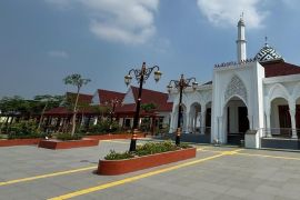 Pemkot Madiun anggarkan Rp1 miliar guna perbaiki pondok lansia