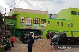 Pemilik ponpes di Jaktim diduga lakukan pelecehan kepada tujuh santri