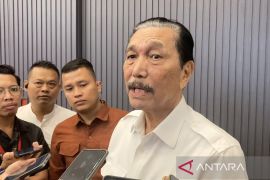 Luhut bakal ajukan ke Prabowo 'family office' jalan Februari 2025