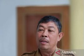 Dinas PUPR Kota Jayapura target retribusi Rp2,7 miliar pada 2025