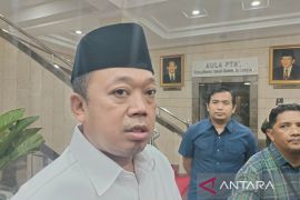 Menteri ATR: Hilirisasi merupakan bagian dari Astacita Presiden RI