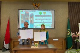 Pemkot dan PA Kota Kediri kerjasama administrasi kependudukan