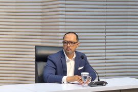 KPK panggil mantan Bupati Jepara Dian Kristiandi terkait BPR Jepara Artha 2022-2024