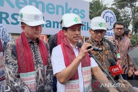 Wamenkes: Masyarakat jangan terlalu khawatirkan HMPV
