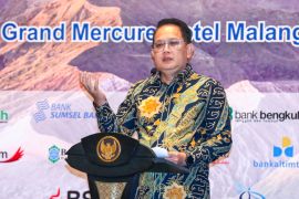 Pj Gubernur Jatim sebut BPD punya peran penting cegah kejahatan siber