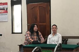 JPU dakwa warga Australia curi laptop di Kuta