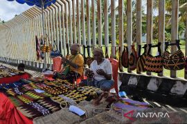 Jayawijaya dorong noken Baliem peroleh HaKI