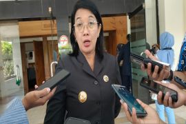 Pemkab Kulon Progo pastikan dana keistimewaan untuk infrastruktur-budaya