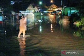 113 rumah terdampak bencana di Ogan Komering Ulu peroleh bantuan stimulan