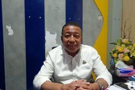 Pemkot Ambon anggarkan Rp3.5 miliar untuk pengadaan kendaraan dinas