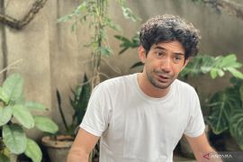 Reza Rahadian sebut industri film Indonesia masuki era positif