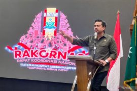 Menteri Maman ajak IMM masuk dunia bisnis dengan manfaatkan KUR