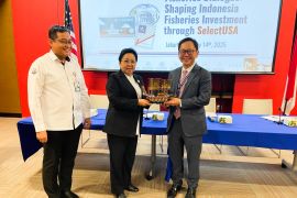 KKP builds collaboration to boost fisheries exports to US