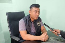 Pelaku penembakan Polisi Militer di Belitung masih dalam pencarian