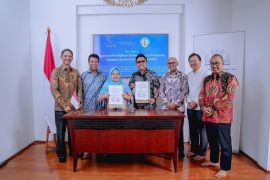 YPKBI kerja sama dengan YSGD dan Slameticon digital valley