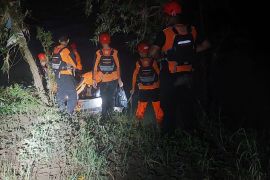 BPBD: Remaja Aceh Besar tenggelam saat berburu babi liar