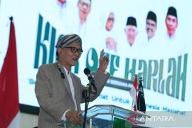 Rais Aam PBNU tanggapi isu MLB: Dinamika yang wajar dalam organisasi