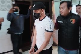 Akibat cemburu, pria asal Surabaya hilangkan nyawa kekasih