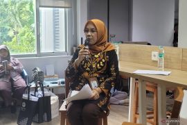 Ahli BRIN sebut masyarakat belum memerlukan vaksin untuk mencegah HMPV