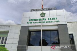 Kemenag Kaltim  persiapkan dokumen haji 2025 hingga kebugaran fisik