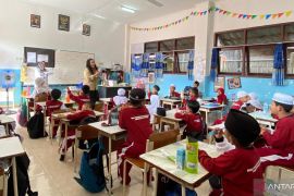 Kaltim pugar sekolah kritis demi putus rantai kemiskinan