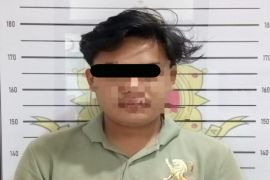 Pekerja magang curi "cutless bearing" PT Global Trans Energy di Tapin