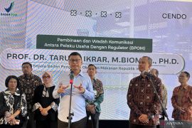 BPOM dorong industri farmasi kembangkan dan produksi obat asli Indonesia