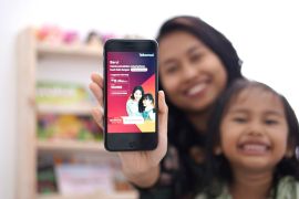 Telkomsel rilis ProtekSi Kecil untuk bantu jaga anak di ruang digital