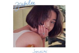 Jubilee Marisa hadirkan sentuhan nada pop lawas pada lagu barunya  berjudul "Sendiri."